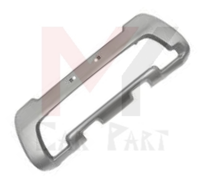 MOLDING FRT BUMPER DUSTER