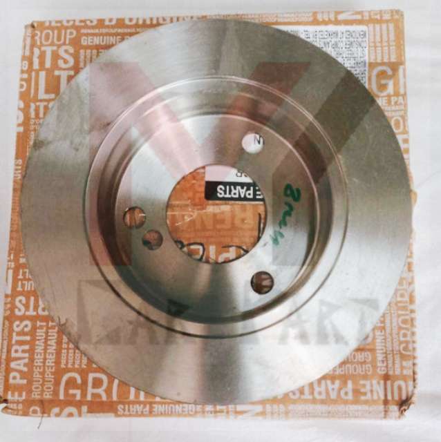 FRONT BRAKE DISC KWID REDI-GO