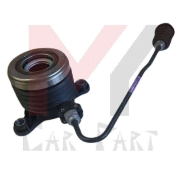 CLUTCH BEARING DUSTER AUTOMATIC