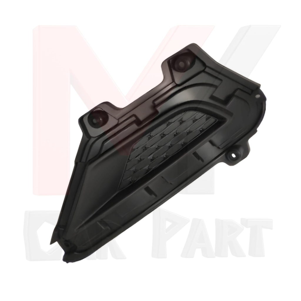 FOG LAMP COVER LH I20 ELIGHT