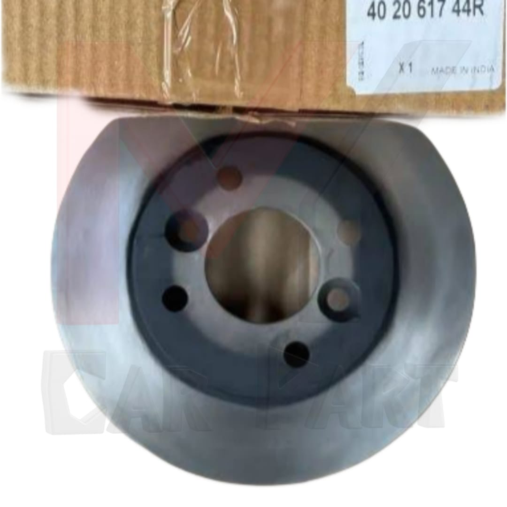 FRT BRAKE DISC TRIBER MAGNITE