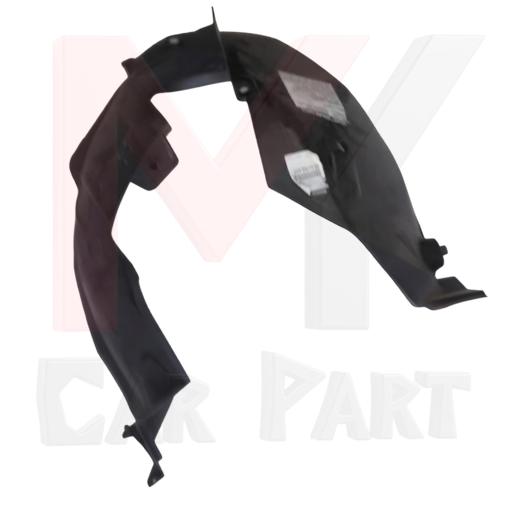  FENDER LINING DUSTER