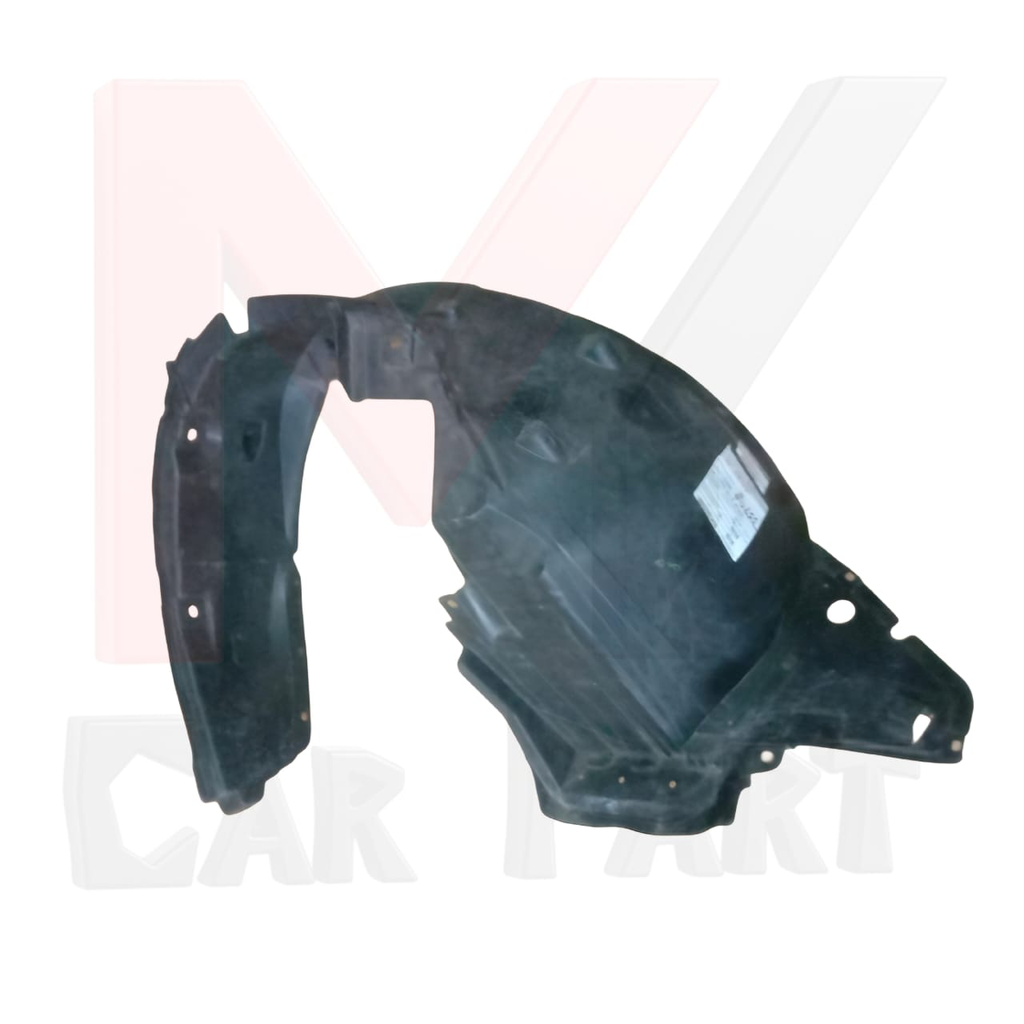 FENDER LINING LH MICRA