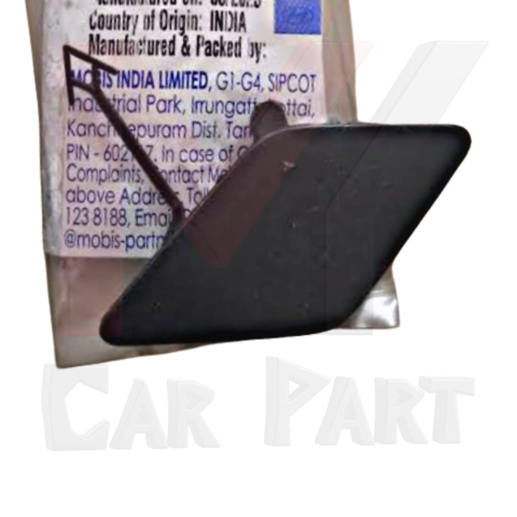  CAP FRONT HOOK