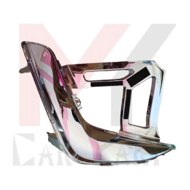 [622E46VA0A] DRL CROME RH MAGNITE