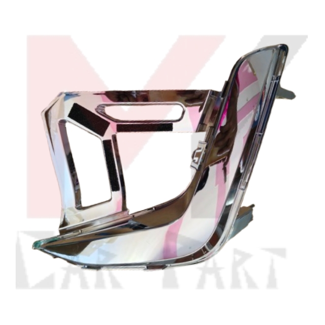 DRL CROME LH MAGNITE