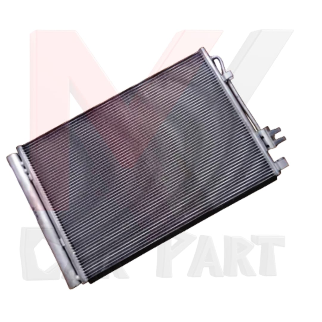 [97606B4000]  CONDENSER ASSY COOLER I10 GARND XCENT