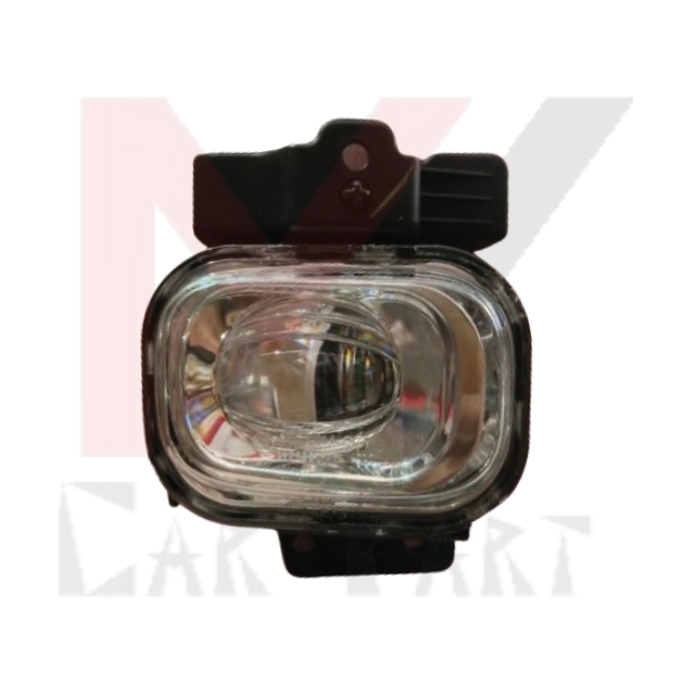 FOG LAMP MAGNITE
