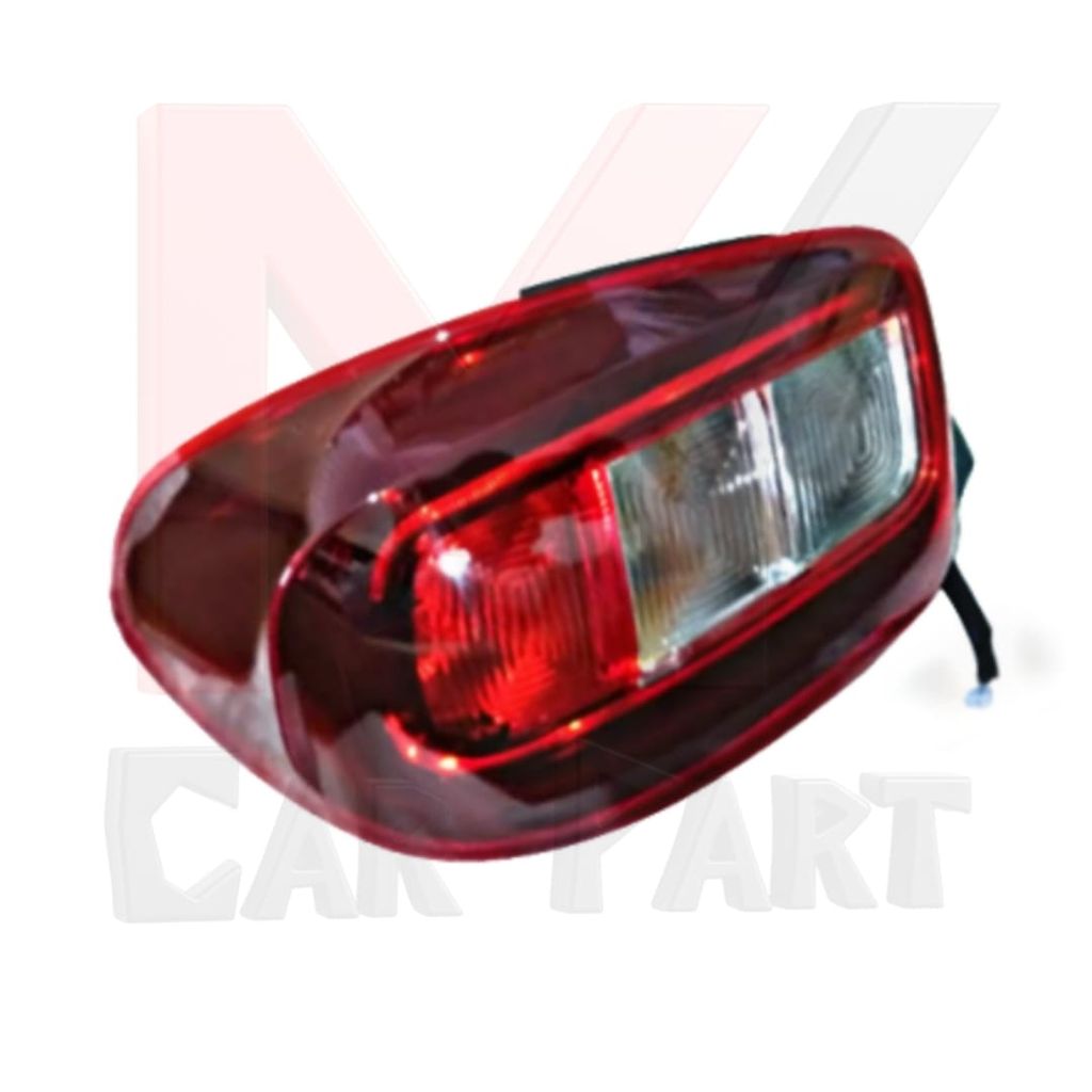[265554584R] TAIL LIGHT LH KWID T2