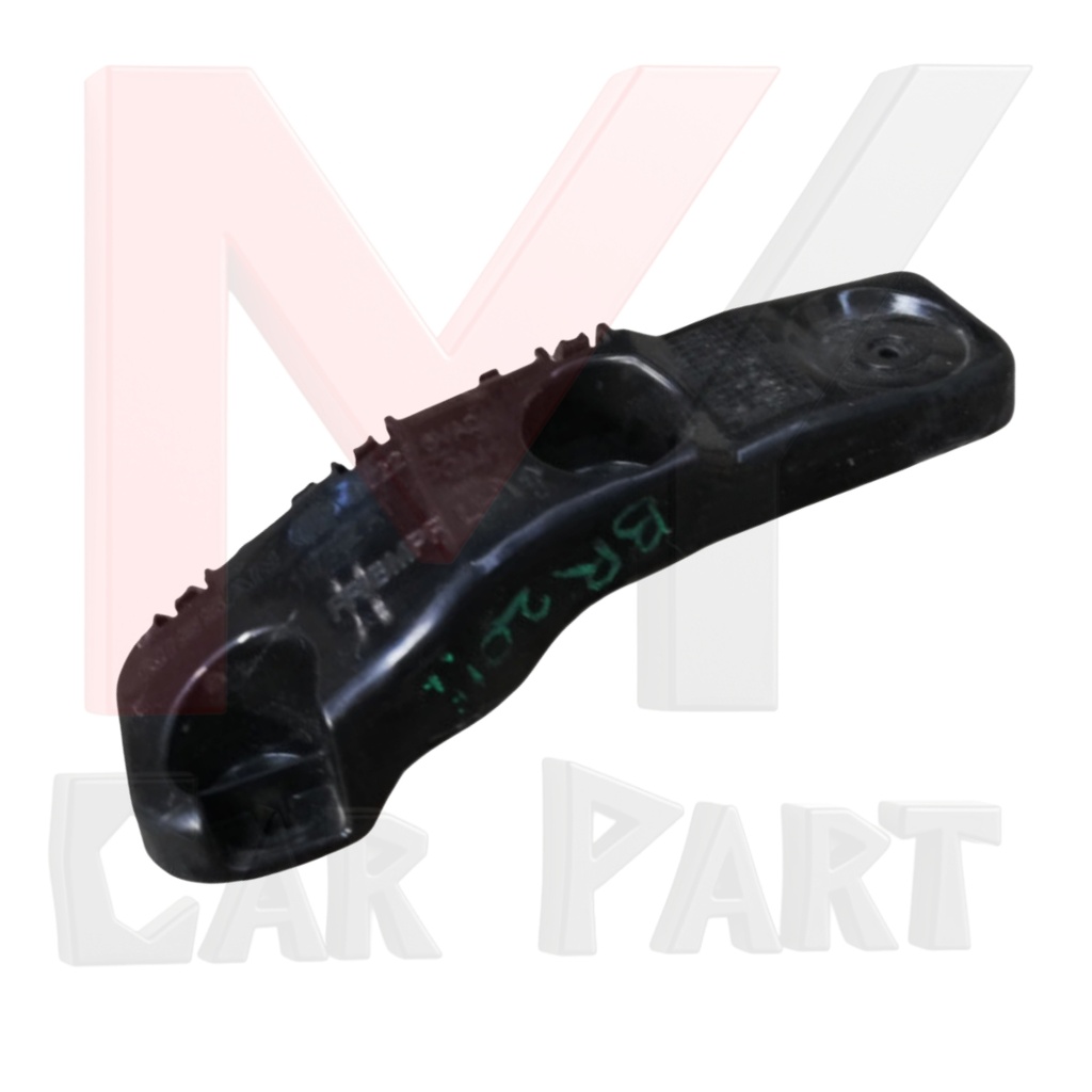 FRT BUMPER BRKT LH MAGNITE