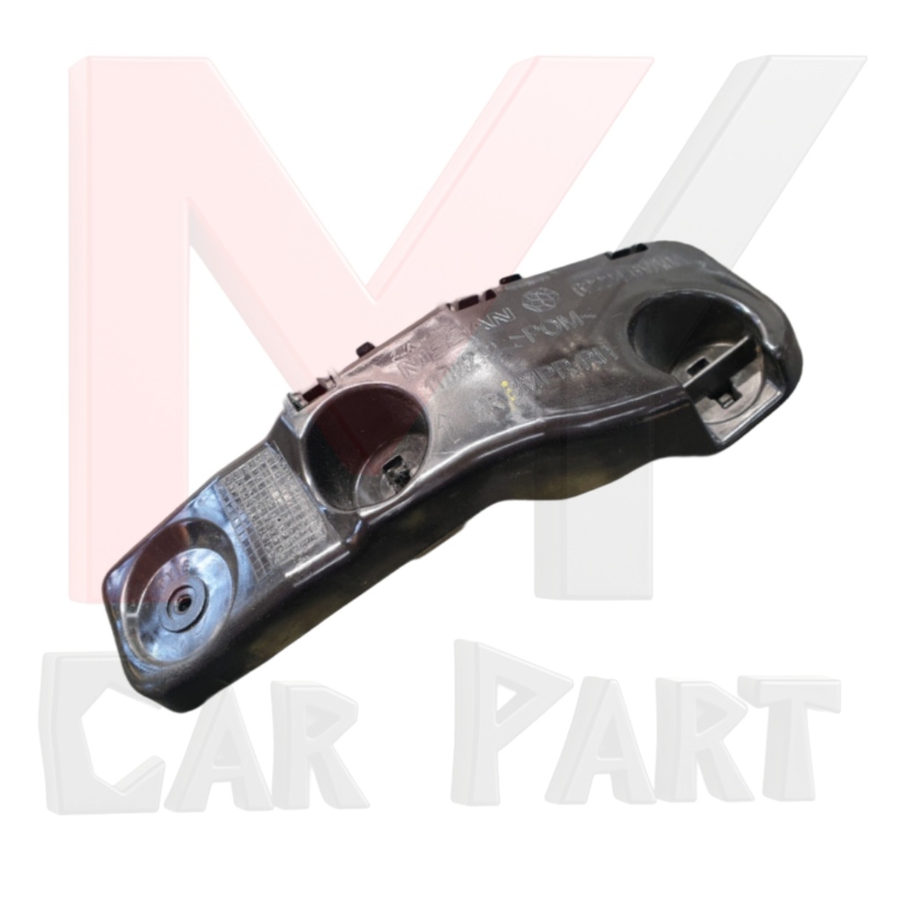 FRT BUMPER BRKT RH MAGNITE
