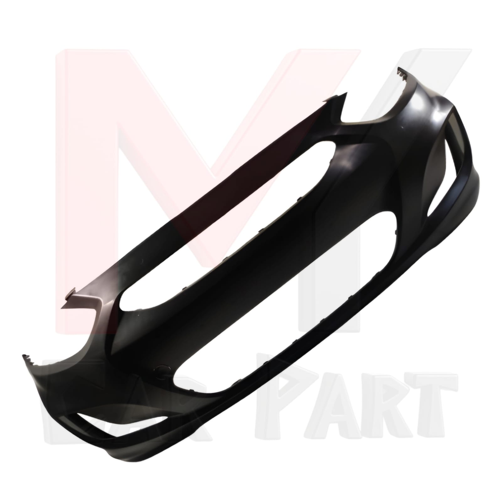 FRT BUMPER VERNA FLUDIC T1