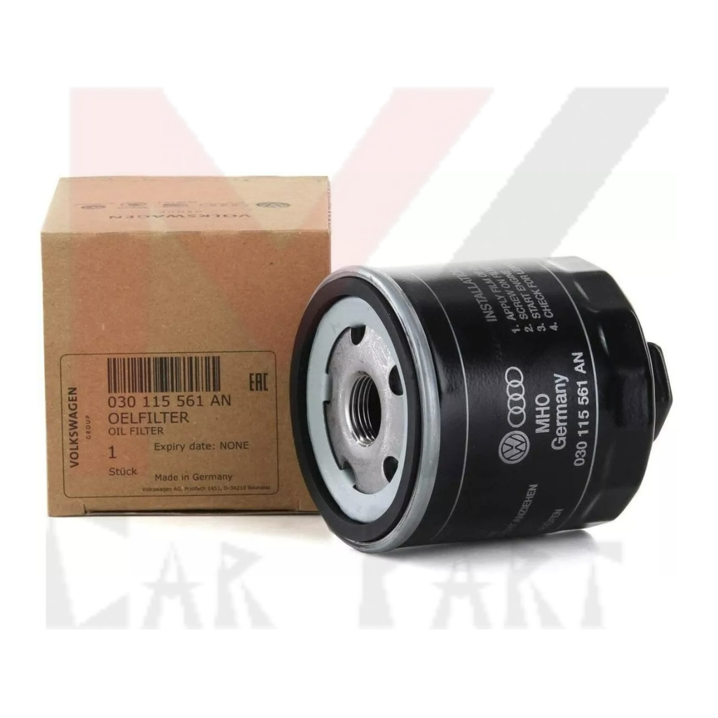 OIL FILTER AUDI A3 A4 PETROL