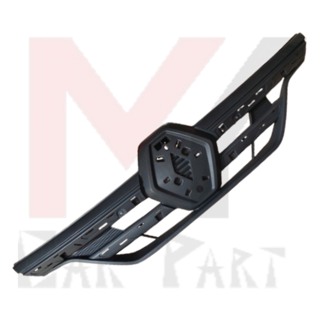 GRILL BASE FRT KIGER