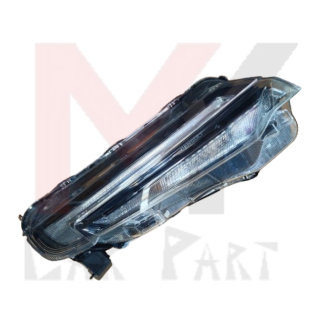 DRL HEAD LAMP RH KIGER