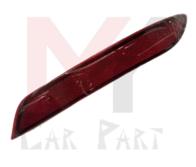 RR REFLECTOR LH AMEO