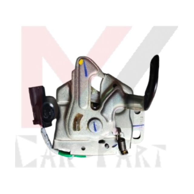 HOOD LATCH URBAN CRUISER