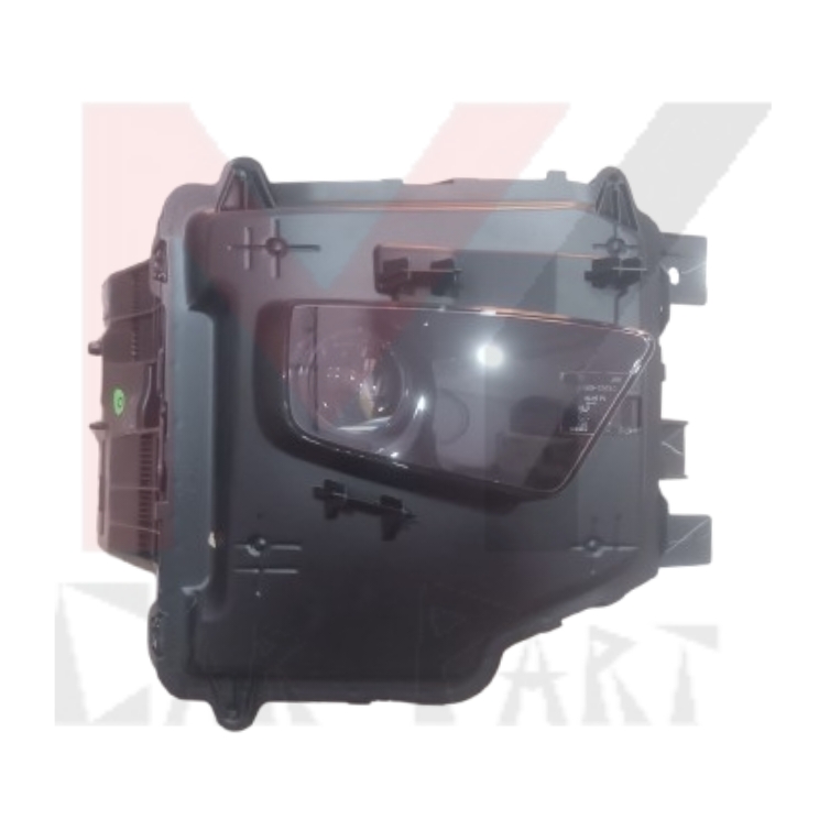 HEAD LAMP RH URBAN CRUISER