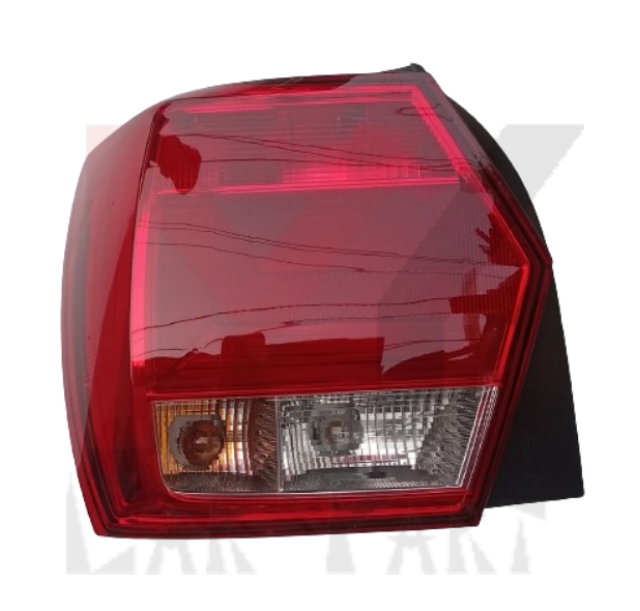 [6RW945095] TAIL LIGHT LH AMEO