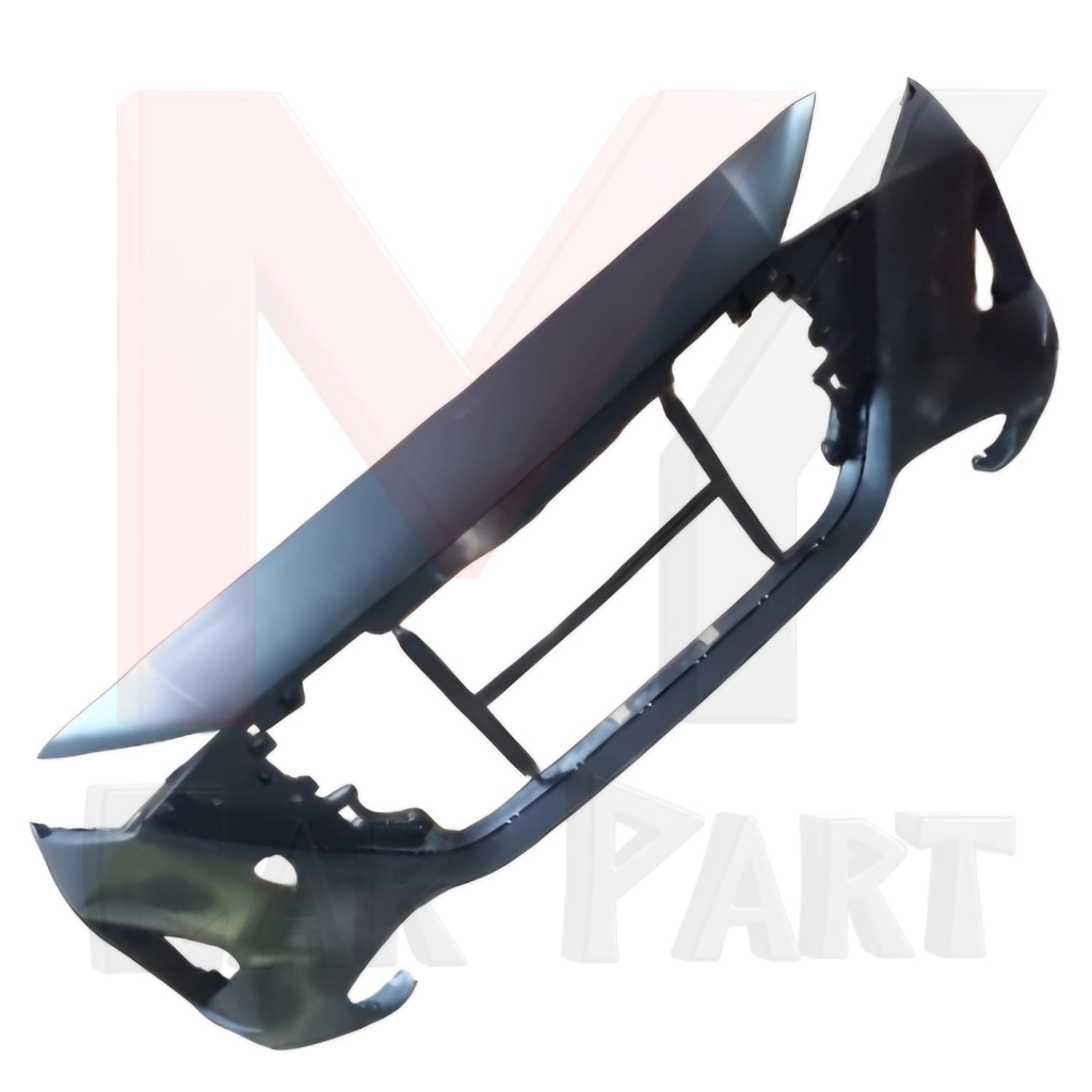 FRT BUMPER VERNA T5