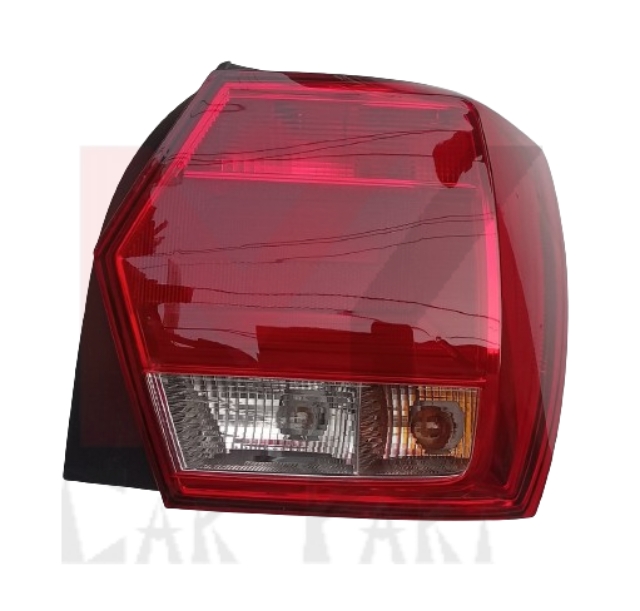 TAIL LIGHT RH AMEO