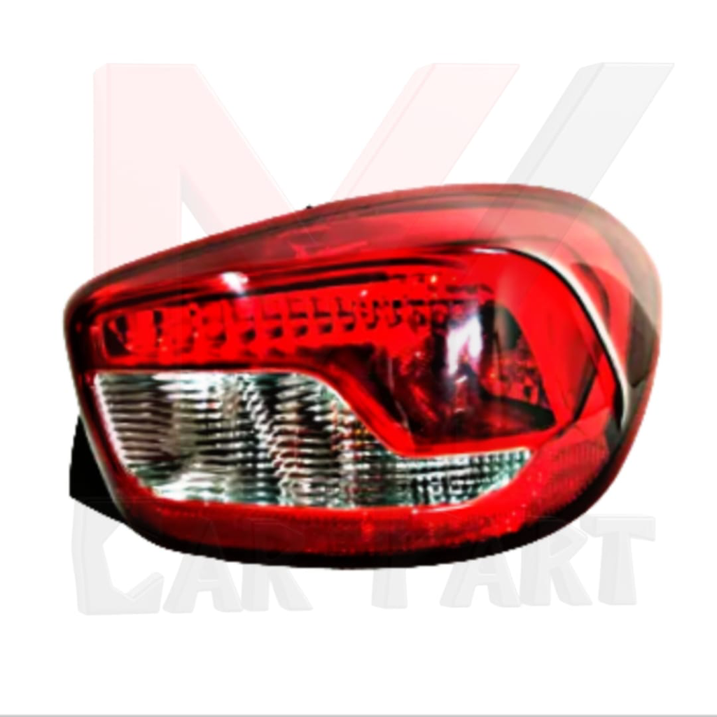 TAIL LIGHT RH KWID T1