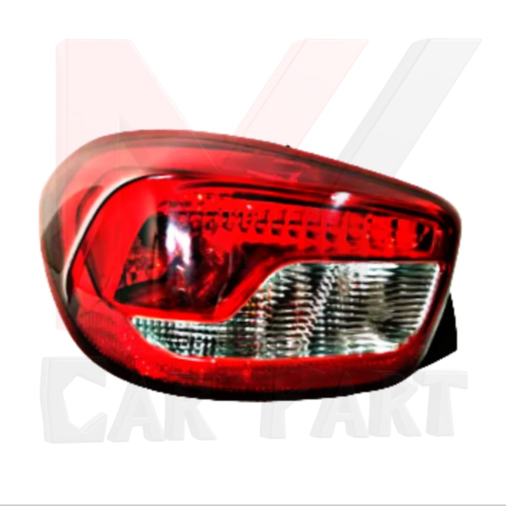 TAIL LIGHT LH KWID T1
