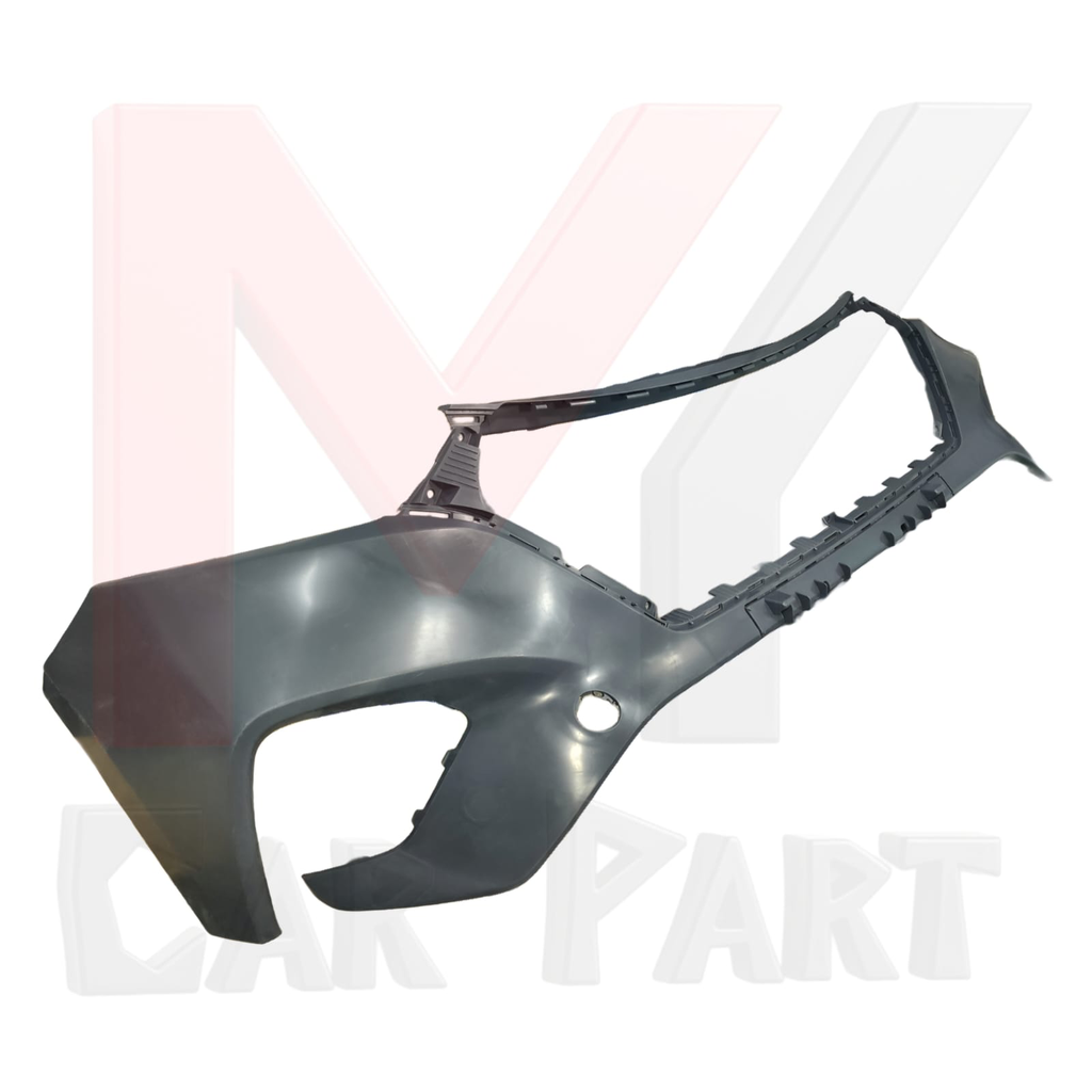 UPPER FRT BUMPER CRETA T2