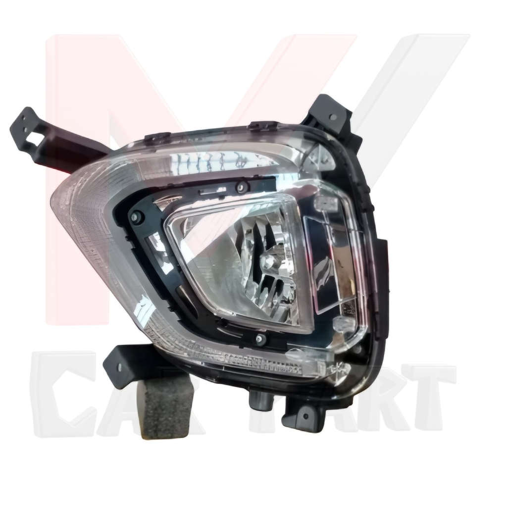 FOG LAMP LH CRETA T2