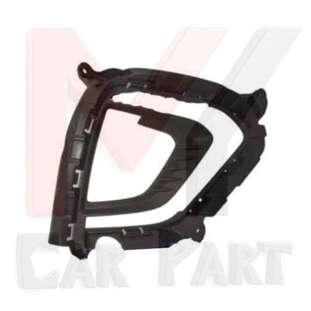 FOG LAMP COVER RH CRETA T2