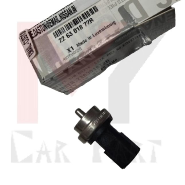 WATER TEMP. SENSOR 