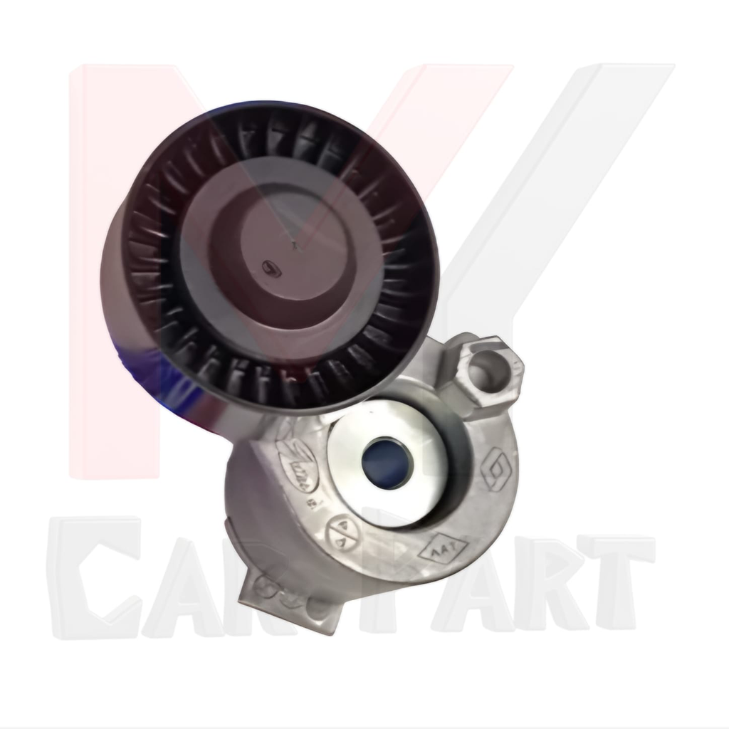 TENSIONER ASSY MICRA
