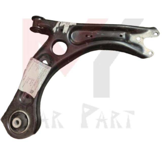 [5QP407152] SUSPENSION ARM RH SLAVIA VIRTUS