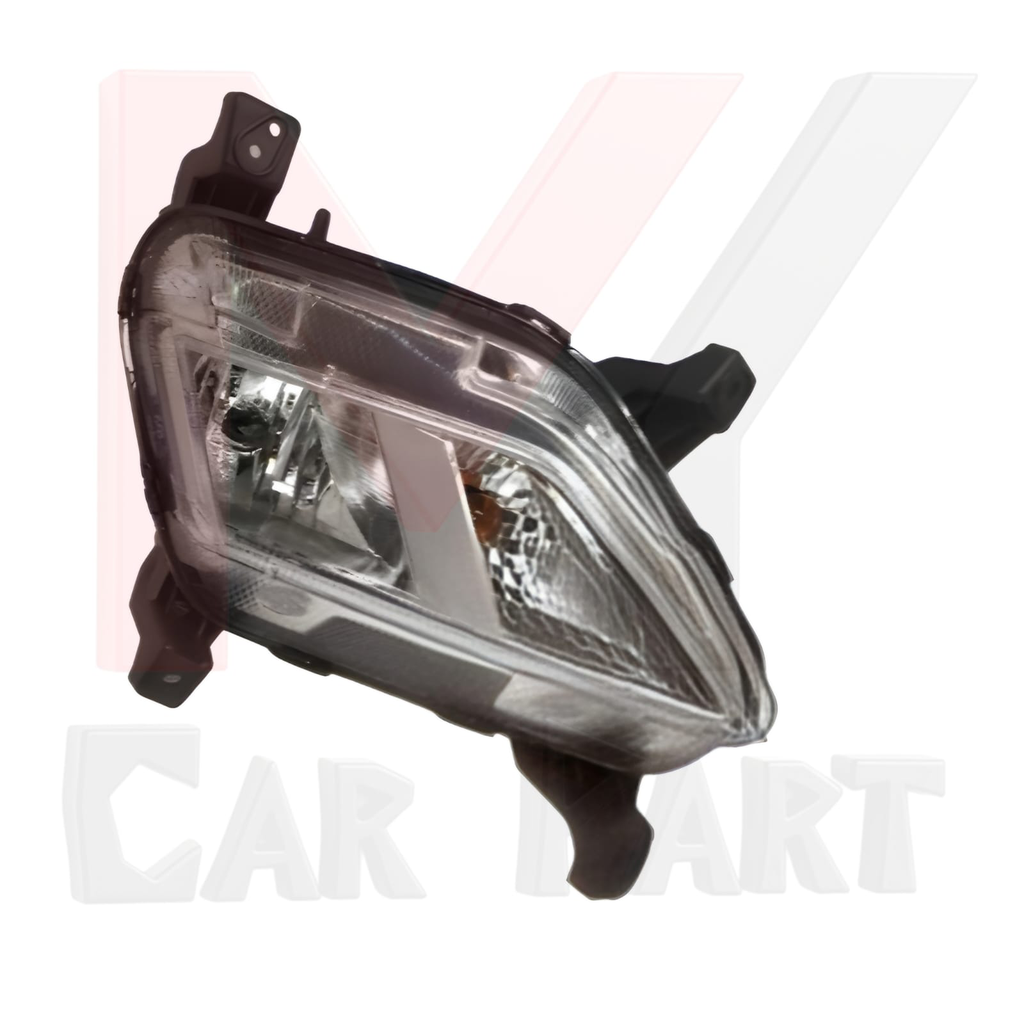 FOG LAMP LH CRETA N/M