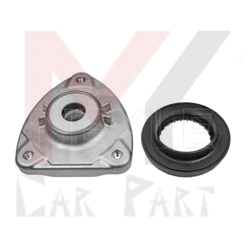FRT SHOCKER MOUNT WITH BEARING MB W 176 246 X15