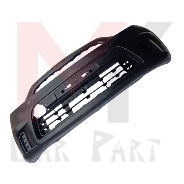FRT BUMPER MICRA ACTIVE 