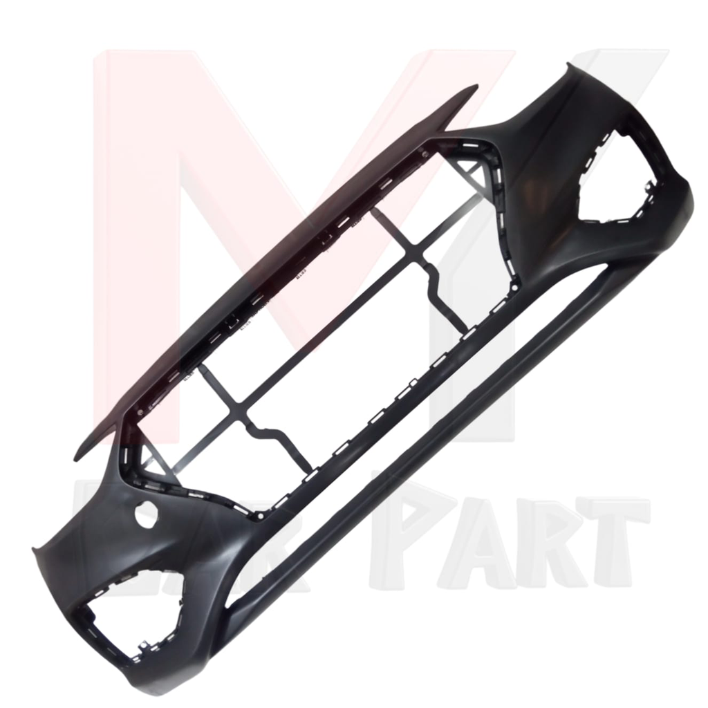 FRT BUMPER VERNA T4
