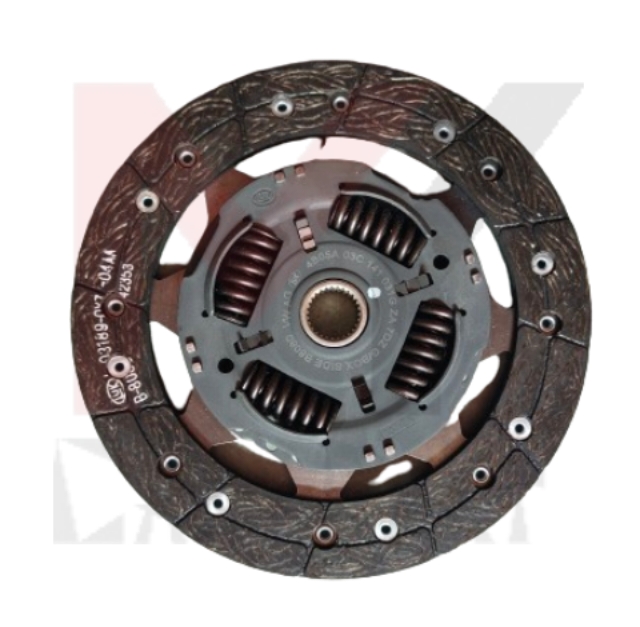 [03C141031G] CLUTCH DISC VENTO PETROL