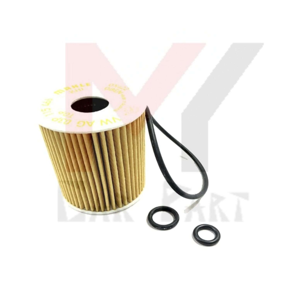 OIL FILTER POLO DIESEL