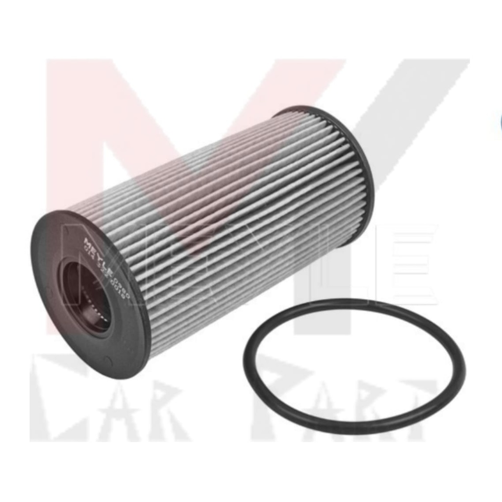 OIL FILTER MB 177/247 C118
