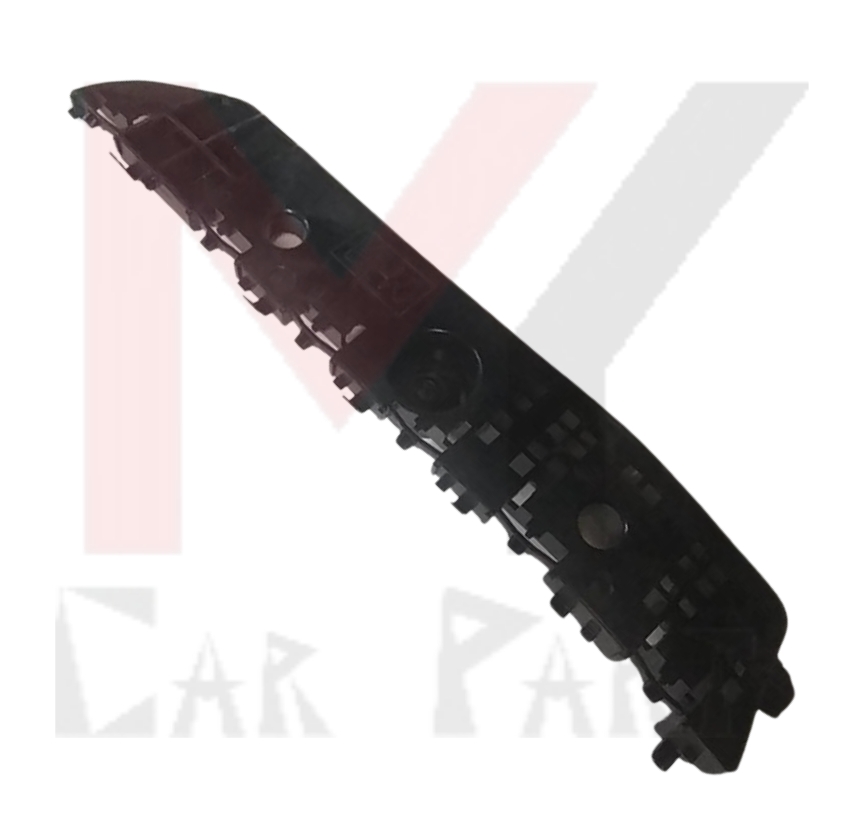 RR BUMPER BRKT LH DATSUN GO