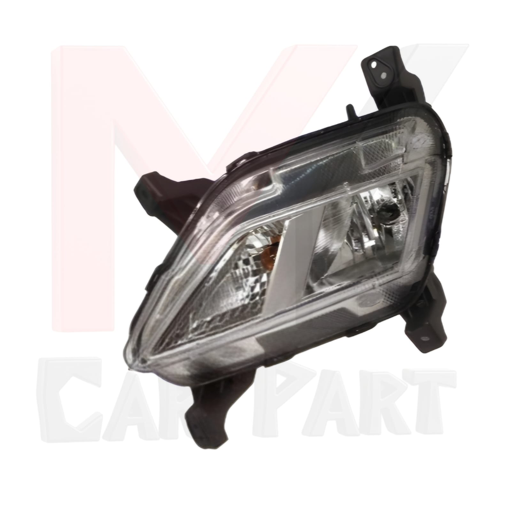 FOG LAMP RH CRETA T3