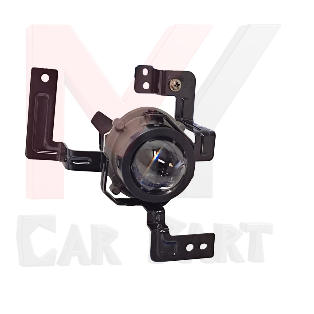 [92202H6500] FOG LAMP RH VERNA T5