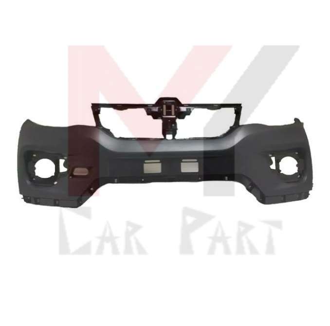 FRT BUMPER UPPER KWID