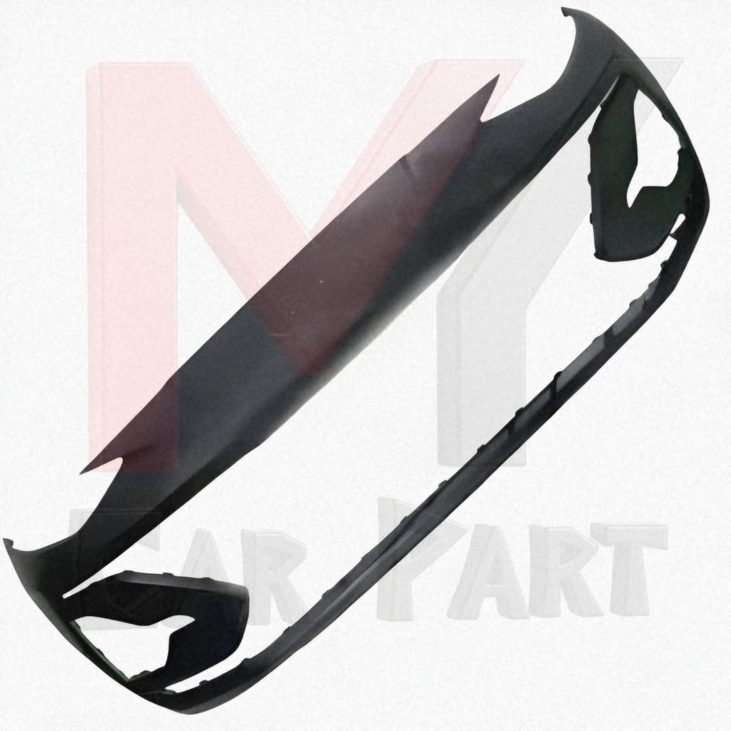 FRT BUMPER I10 GRAND NIOS N/M