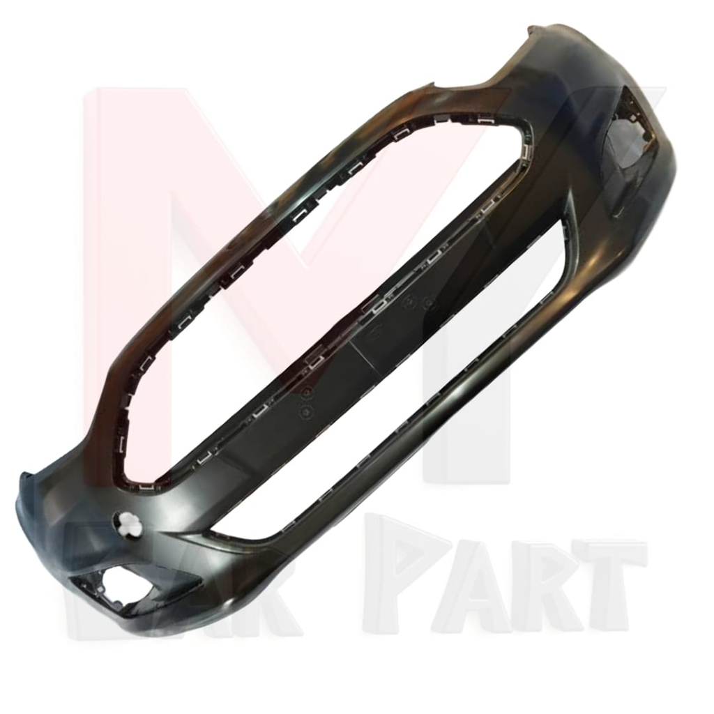  BUMPER BAR FRONT FORD FIESTA