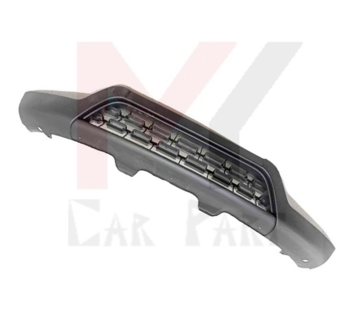 FRT BUMPER LOWER KWID