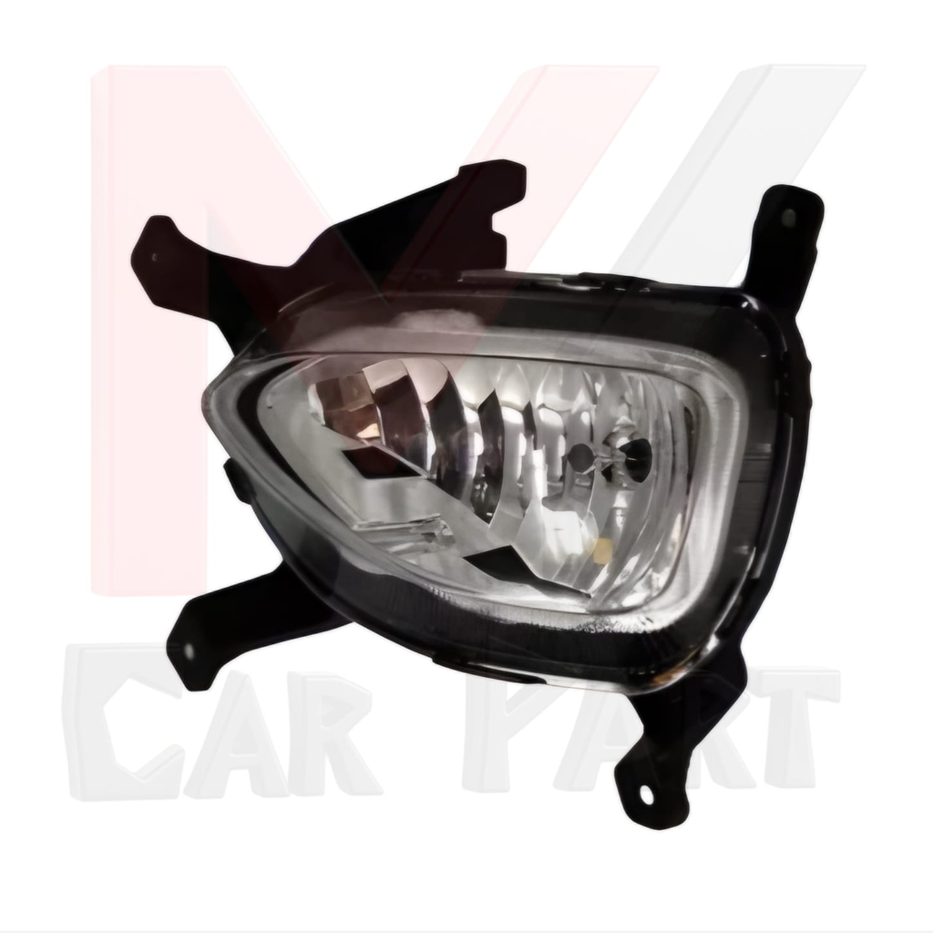 FOG LAMP RH I20 ELIGHT T2
