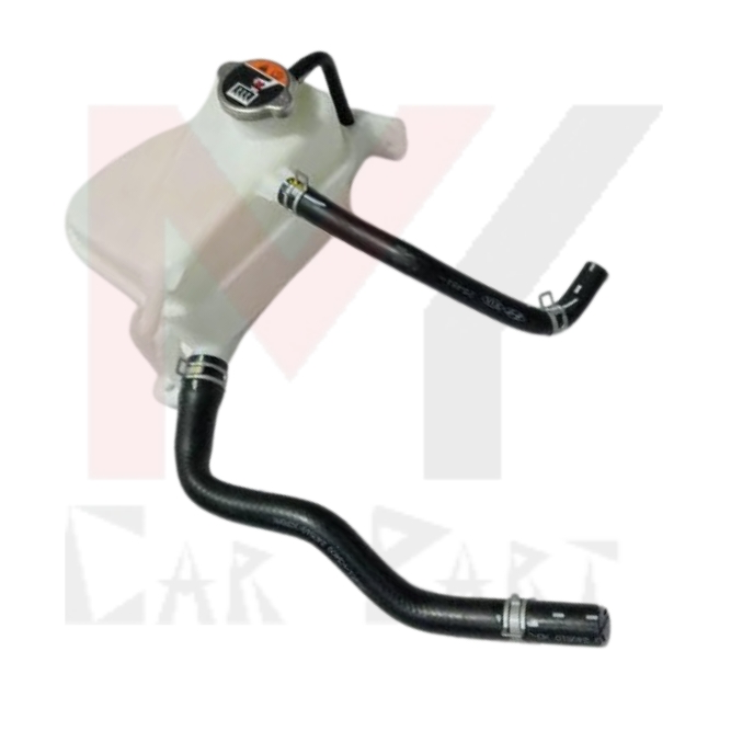 COOLANT BOTTLE VENUE