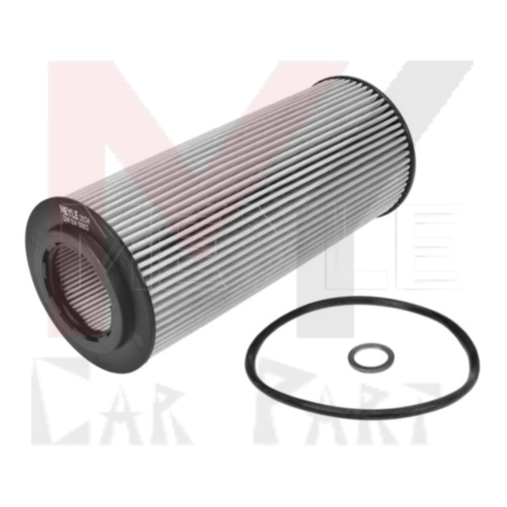 OIL FILTER BMW X3 E83 , E90